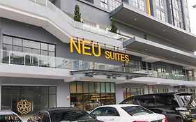 Neu Suites Signature Suites, Klcc