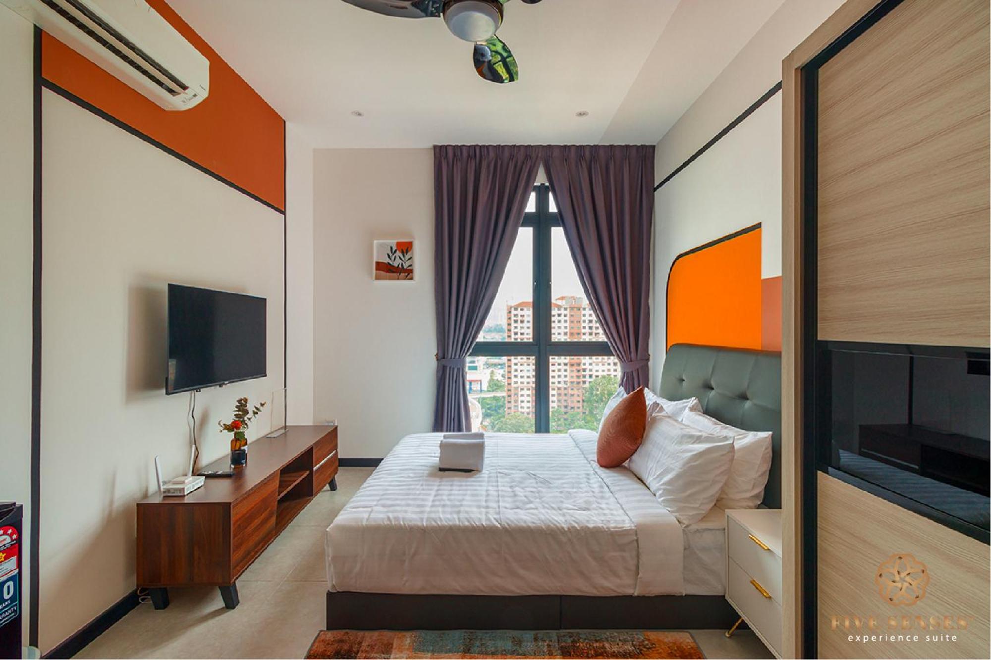 Neu Suites Signature Suites, Klcc Kuala Lumpur Exterior photo