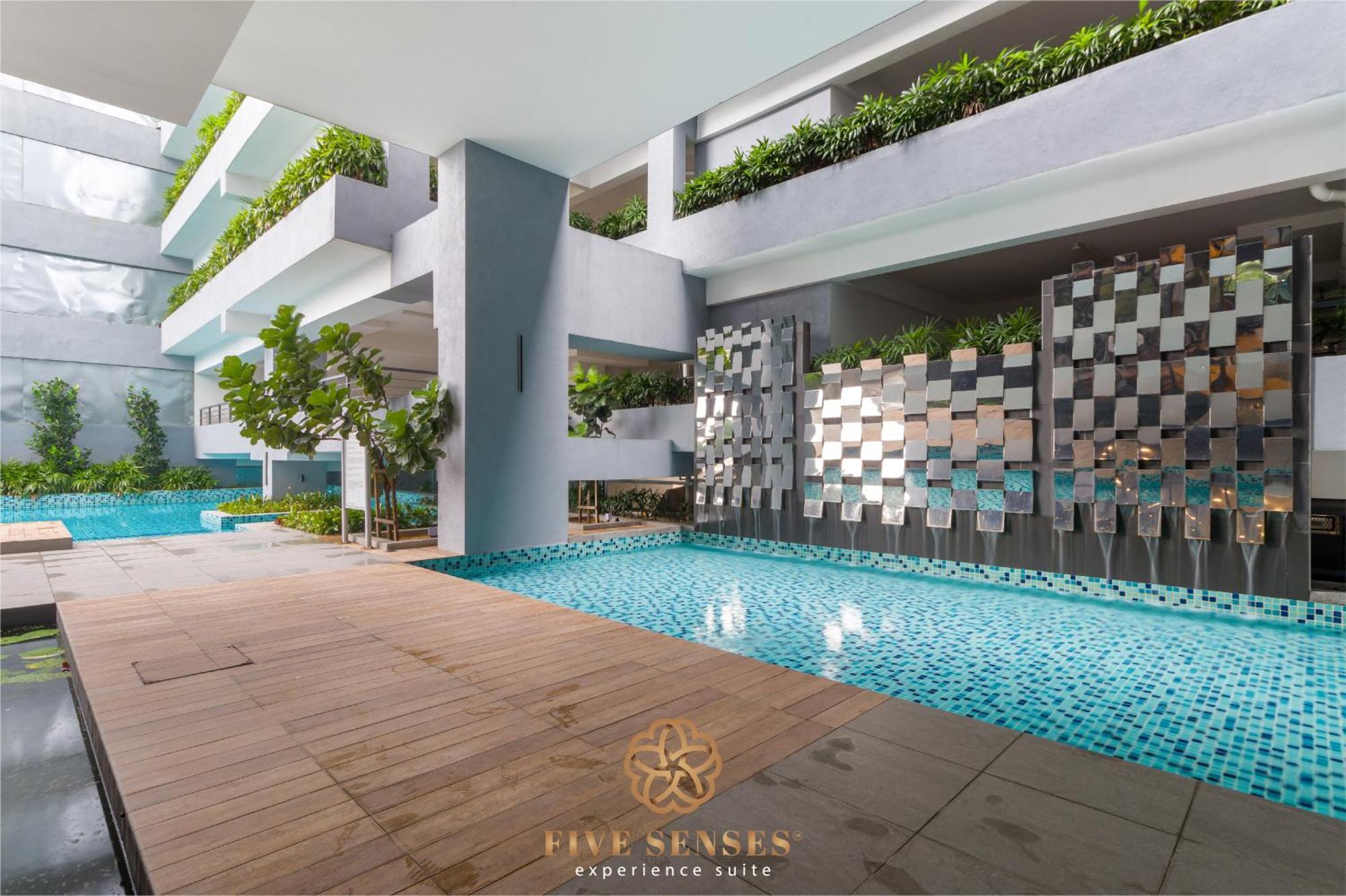 Neu Suites Signature Suites, Klcc Kuala Lumpur Exterior photo
