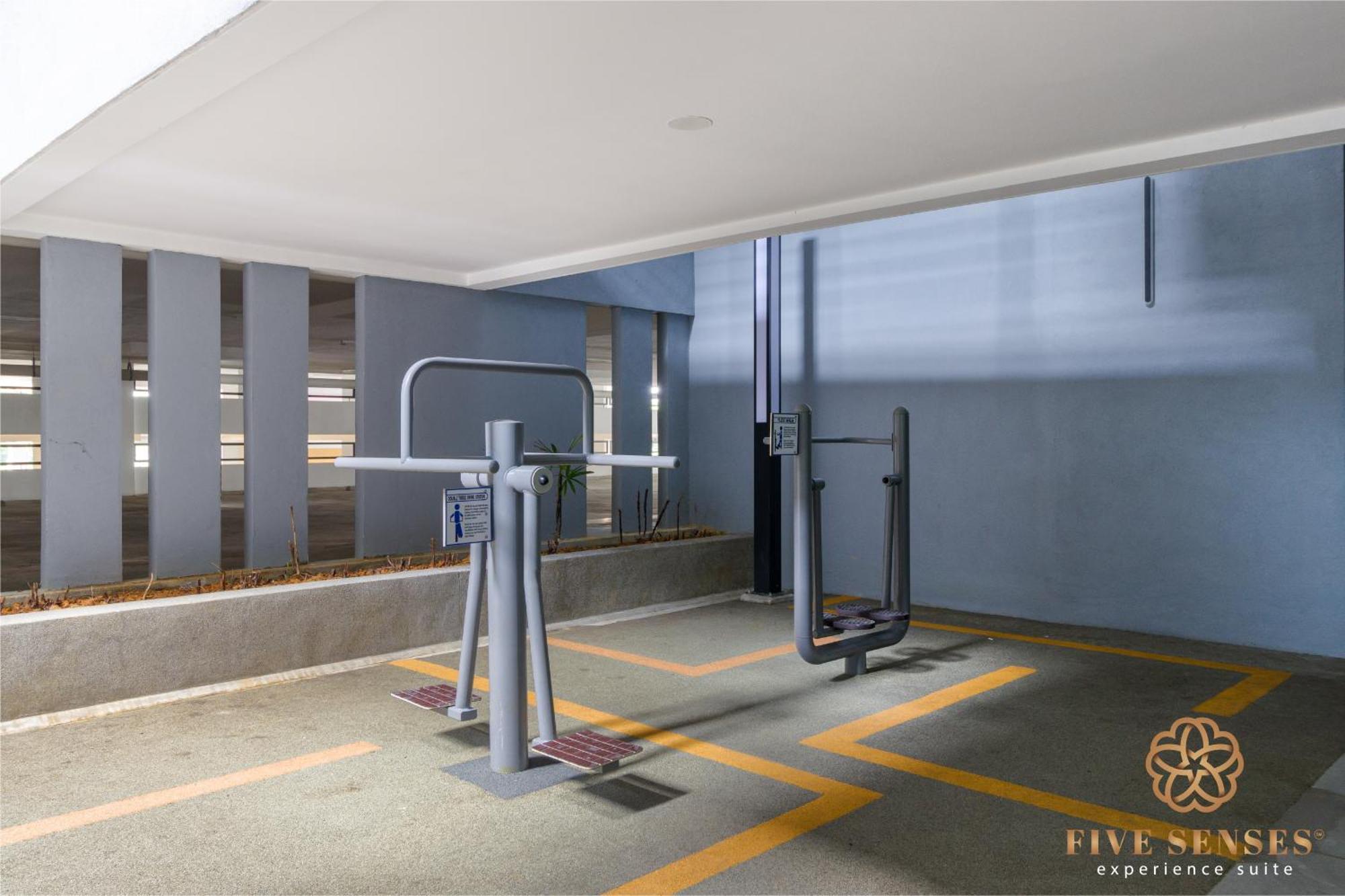 Neu Suites Signature Suites, Klcc Kuala Lumpur Exterior photo