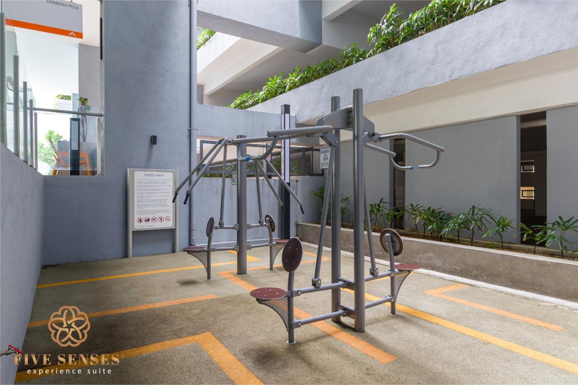 Neu Suites Signature Suites, Klcc Kuala Lumpur Exterior photo