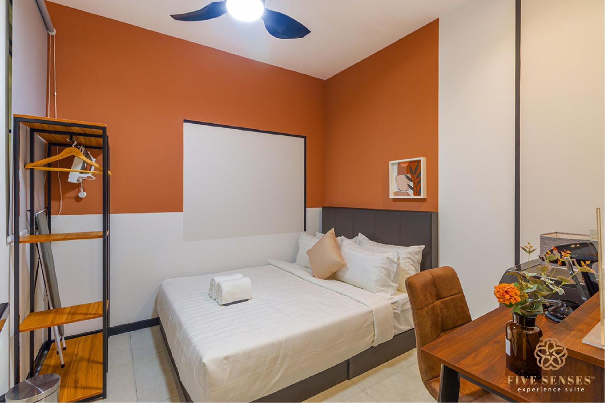 Neu Suites Signature Suites, Klcc Kuala Lumpur Room photo