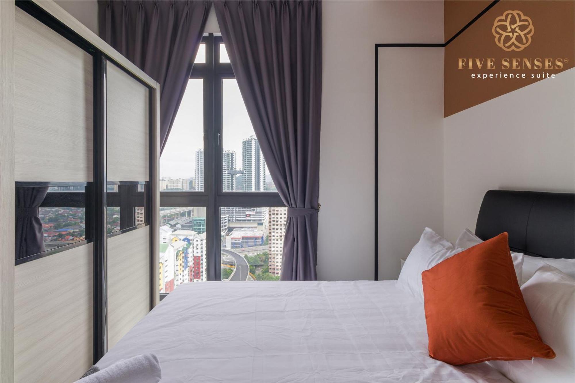 Neu Suites Signature Suites, Klcc Kuala Lumpur Room photo