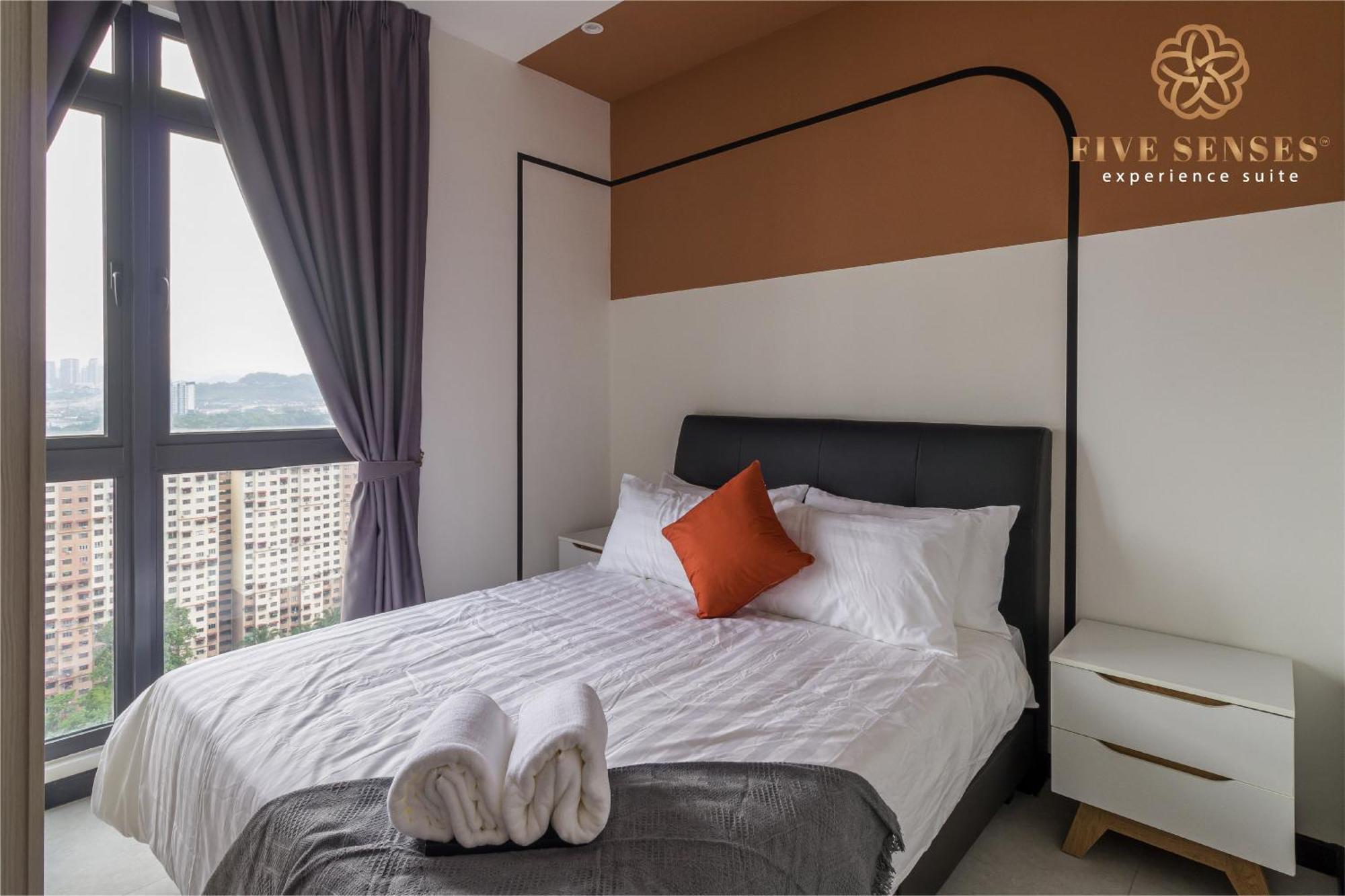 Neu Suites Signature Suites, Klcc Kuala Lumpur Room photo