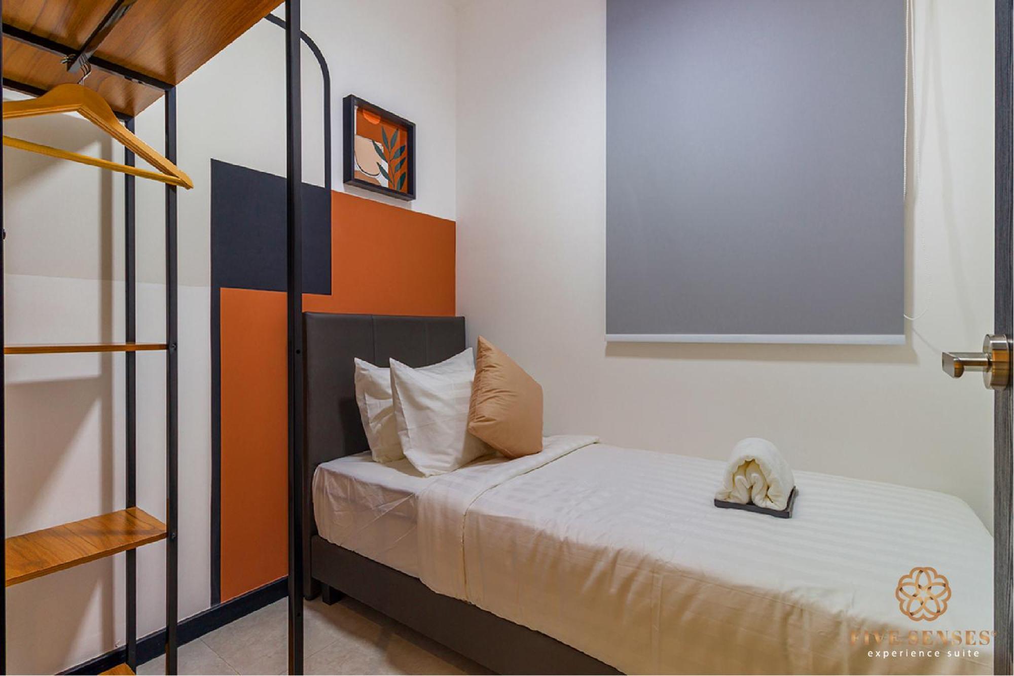 Neu Suites Signature Suites, Klcc Kuala Lumpur Room photo