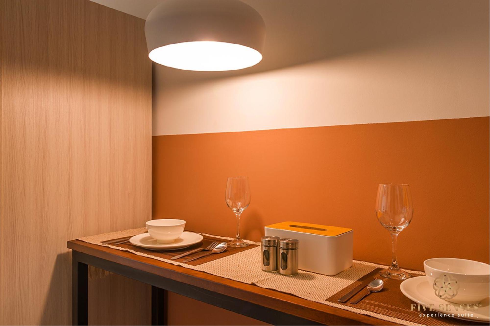 Neu Suites Signature Suites, Klcc Kuala Lumpur Room photo
