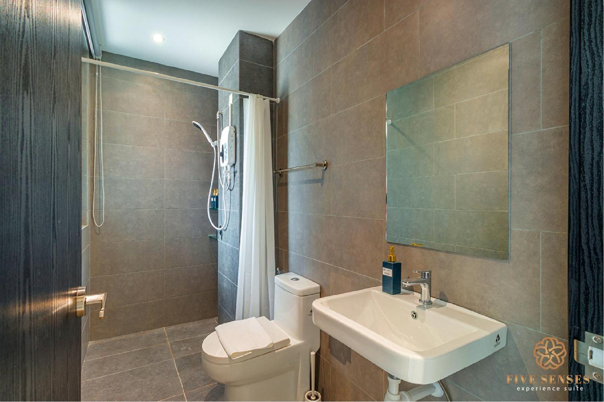 Neu Suites Signature Suites, Klcc Kuala Lumpur Room photo