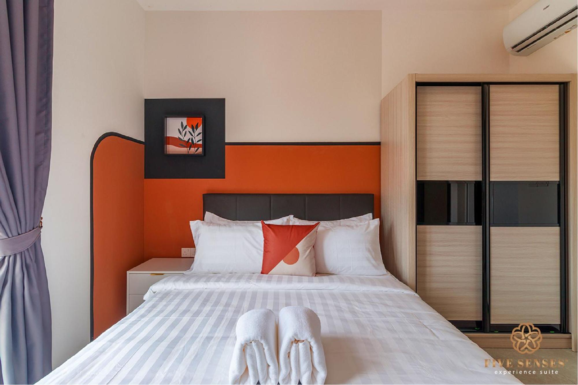 Neu Suites Signature Suites, Klcc Kuala Lumpur Room photo