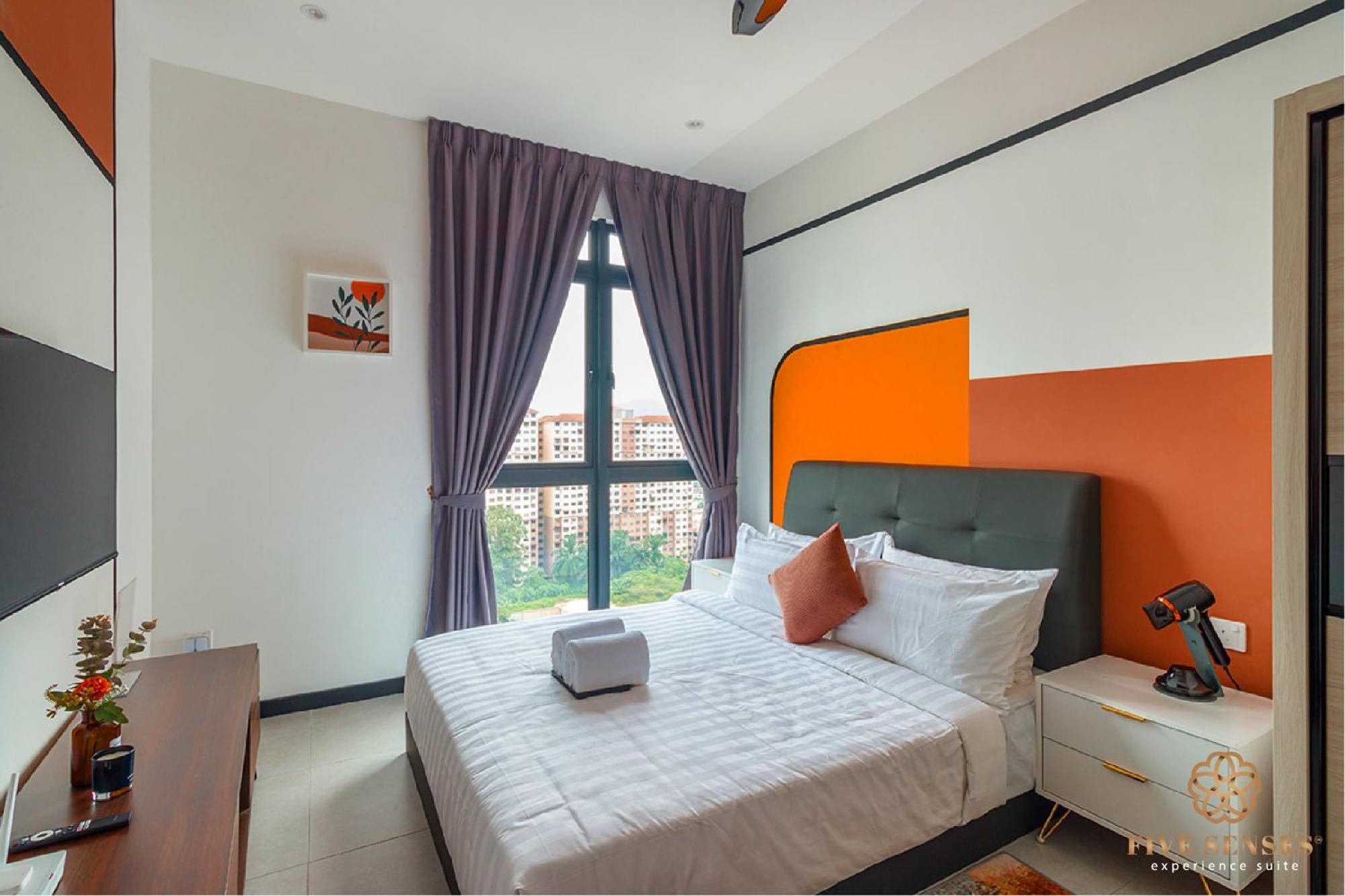 Neu Suites Signature Suites, Klcc Kuala Lumpur Room photo