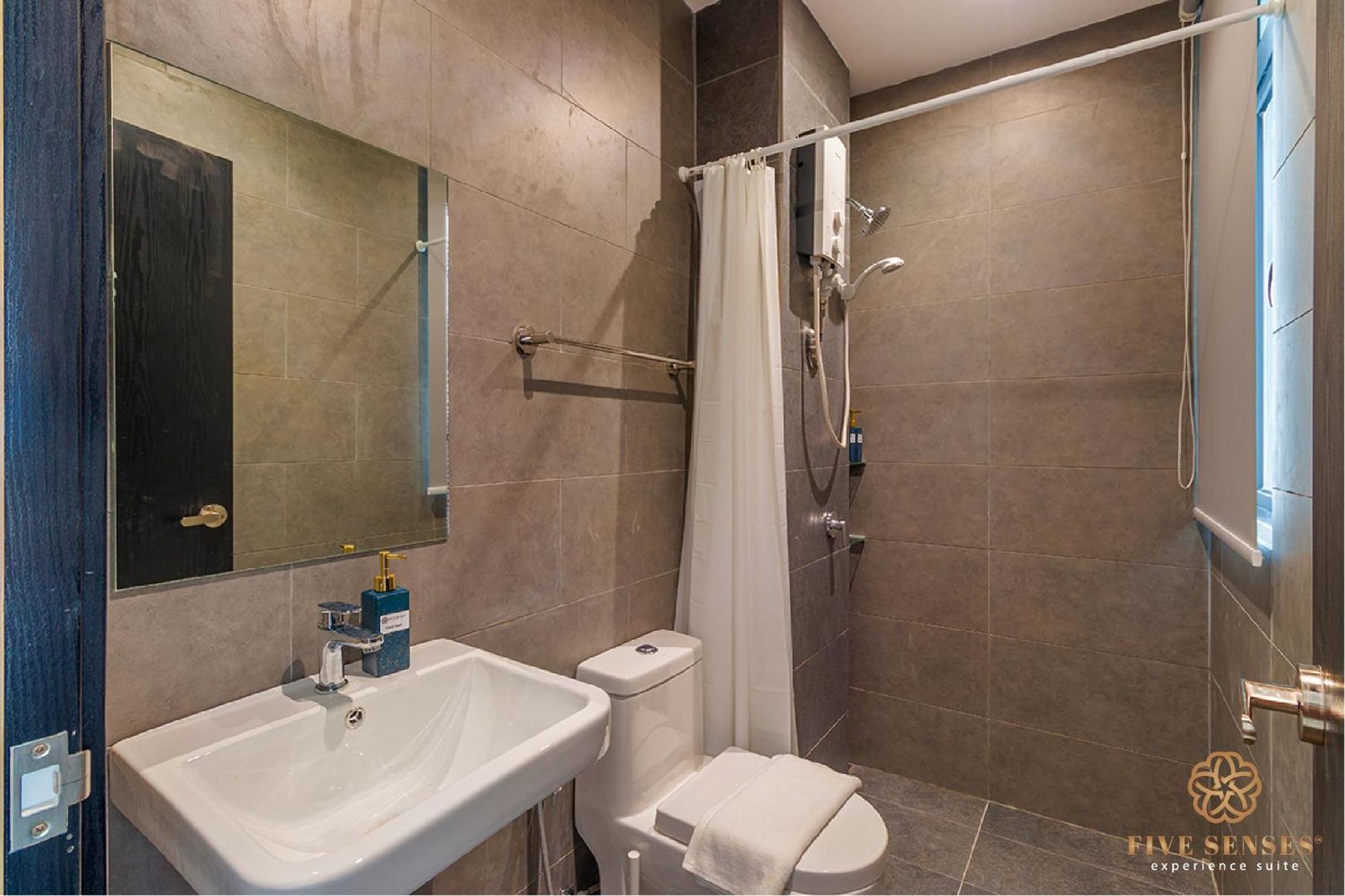 Neu Suites Signature Suites, Klcc Kuala Lumpur Room photo