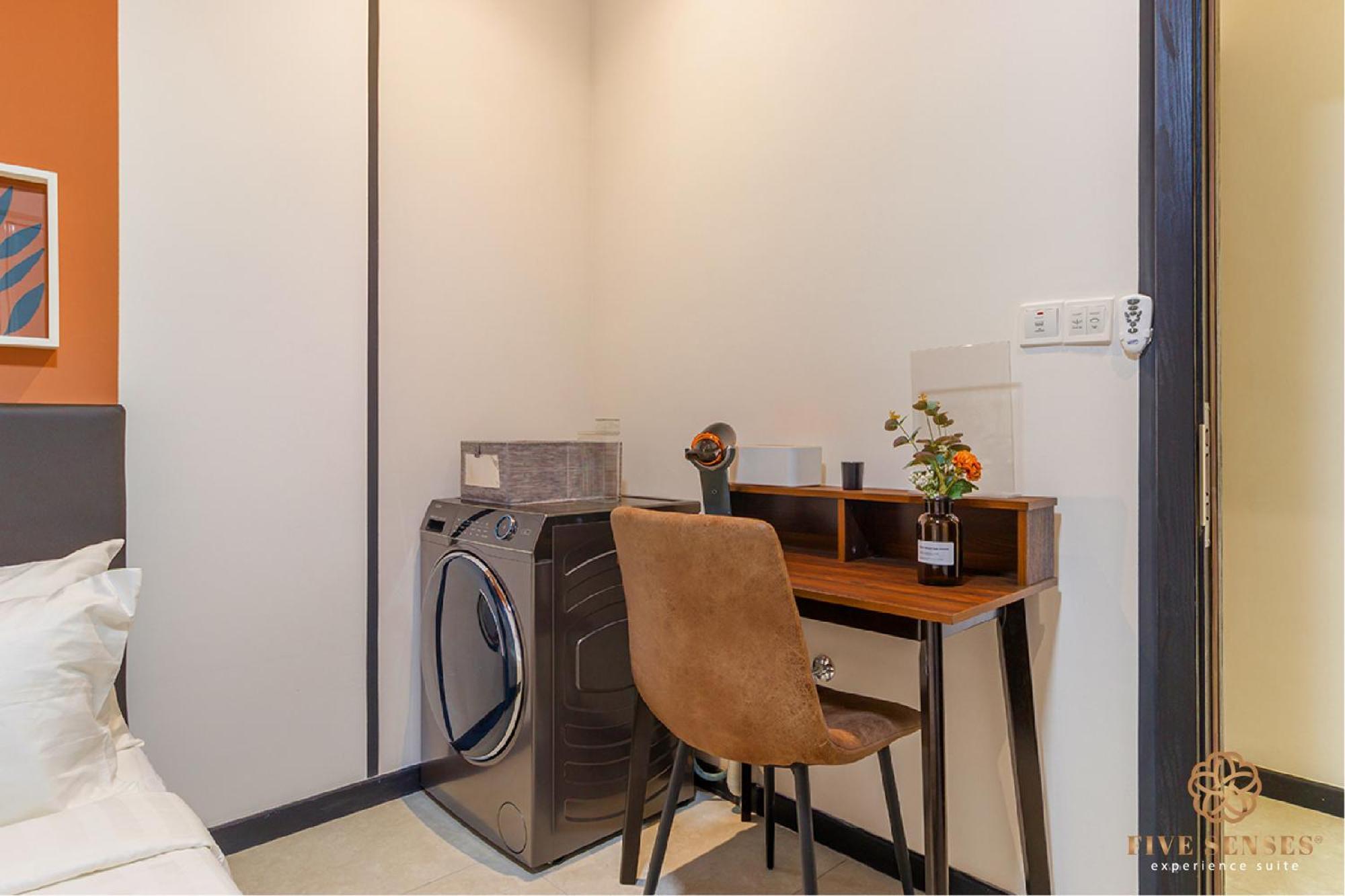 Neu Suites Signature Suites, Klcc Kuala Lumpur Room photo